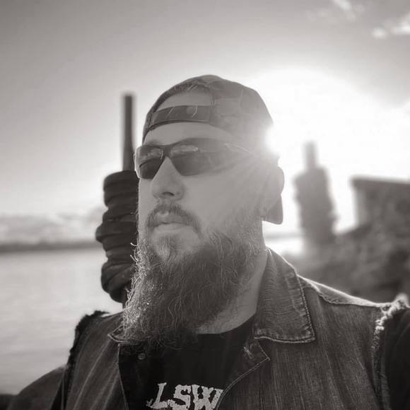 Meet your Posher, Jeremy - Picture 1 of 1